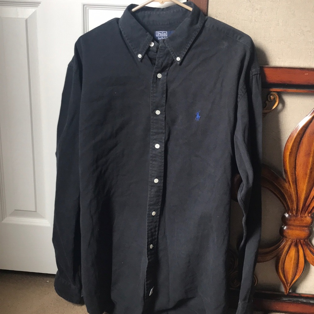 Men’s polo shirt